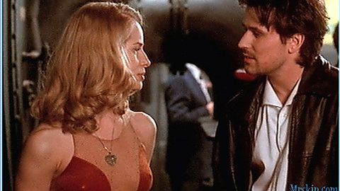 Pic: Magdalena Cielecka in Zakochani (1999)