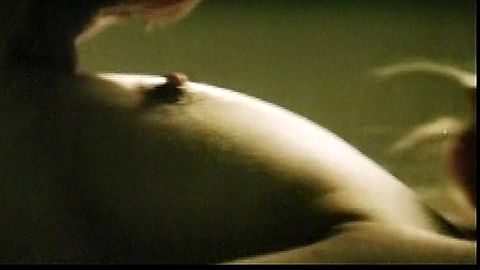 Pic: Magdalena Cielecka in Palimpsest (2006)