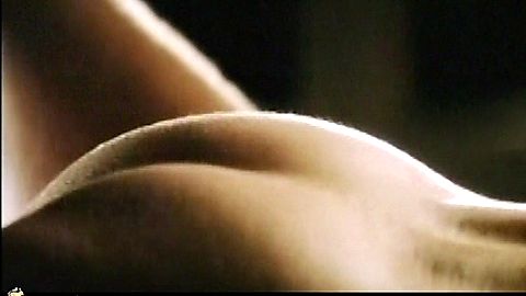 Pic: Magdalena Cielecka in Palimpsest (2006)