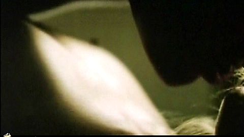 Pic: Magdalena Cielecka in Palimpsest (2006)