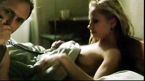 Pic: Magdalena Cielecka in Palimpsest (2006)