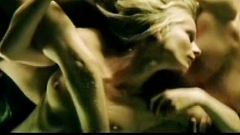 Pic: Magdalena Cielecka in Palimpsest (2006)