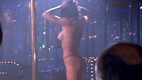 Pic: Doria Valenzuela in Warm Blooded Killers (1999)