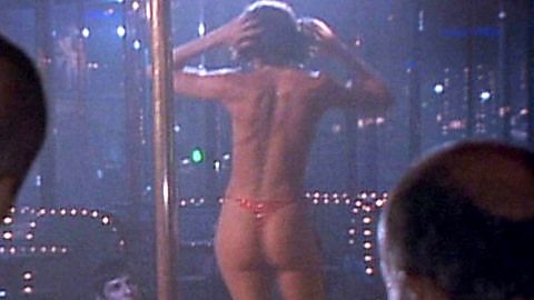 Pic: Doria Valenzuela in Warm Blooded Killers (1999)