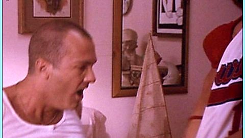 Pic: Doria Valenzuela in Warm Blooded Killers (1999)