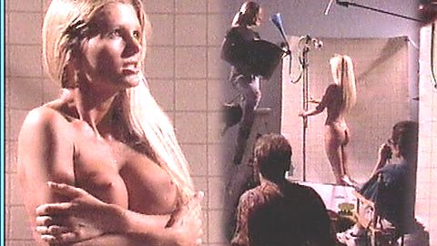 Pic: Kelly Jaye in Hollywood Dreams (1994)