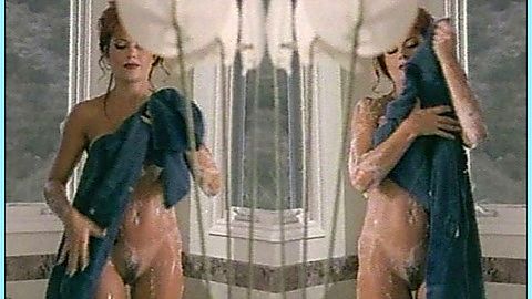 Pic: Kathy Pasmore in Wild Malibu Weekend! (1994)
