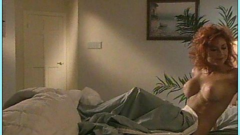 Pic: Kathy Pasmore in Wild Malibu Weekend! (1994)