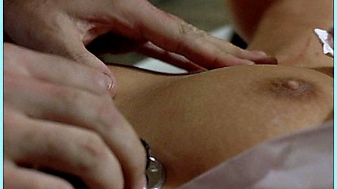 Pic: Violetta Kołakowska in The Healer (2002)