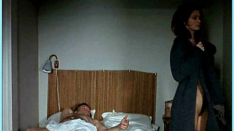 Pic: Lena Endre in Faithless (2000)