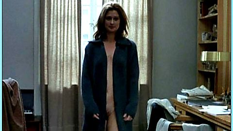 Pic: Lena Endre in Faithless (2000)
