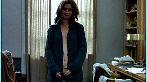 Pic: Lena Endre in Faithless (2000)