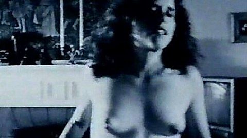 Pic: Pascale Montpetit in Eclipse (1994)