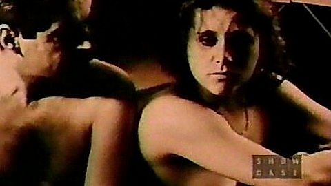 Pic: Pascale Montpetit in Eclipse (1994)
