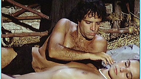 Pic: Auretta Gay in Il ladrone (1979)