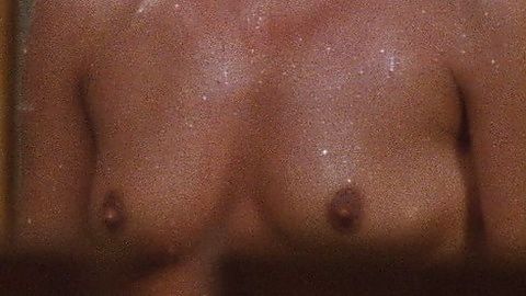 Pic: Olga Karlatos in Zombie Flesh Eaters (1979)