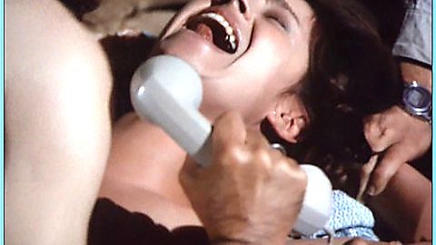 Pic: Rebeca Silva in Perros callejeros II (1979)