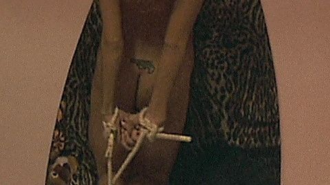 Pic: Vera Gemma in Scarlet Diva (2000)