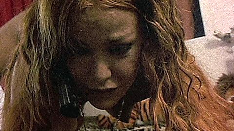 Pic: Vera Gemma in Scarlet Diva (2000)