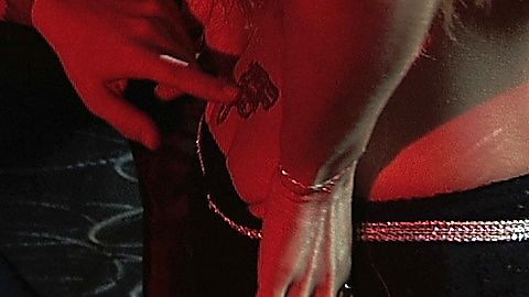 Pic: Vera Gemma in Scarlet Diva (2000)