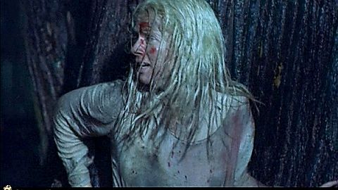Pic: A.J. Cook in Ripper: Letter from Hell (2001)