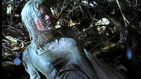 Pic: A.J. Cook in Ripper: Letter from Hell (2001)