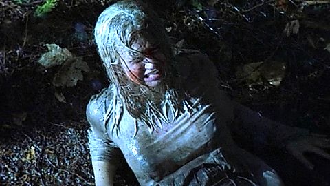 Pic: A.J. Cook in Ripper: Letter from Hell (2001)