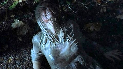 Pic: A.J. Cook in Ripper: Letter from Hell (2001)