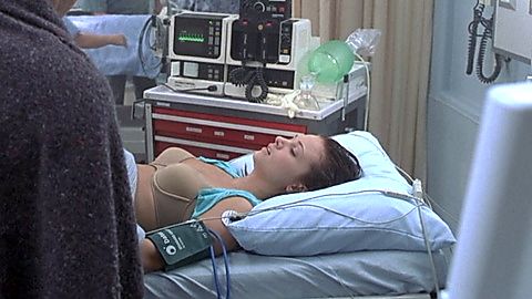 Pic: A.J. Cook in Final Destination 2 (2003)