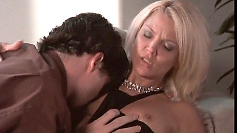 Pic: Dru Berrymore in Carnal Passion (2001)