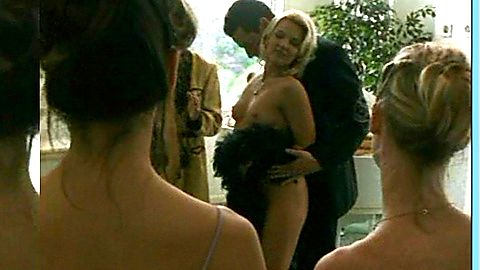 Pic: Dru Berrymore in Love Games (2001)