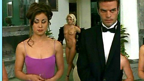 Pic: Dru Berrymore in Love Games (2001)