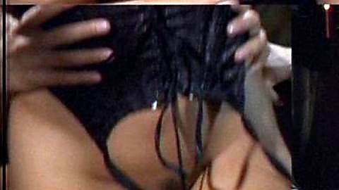 Pic: Dru Berrymore in Young and Seductive (2004)