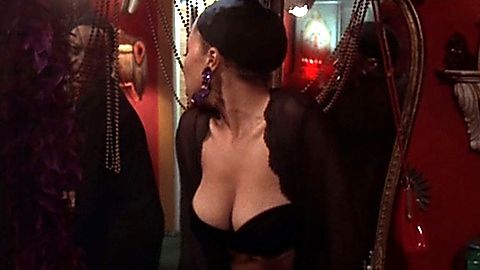 Pic: Paula Jai Parker in Sprung (1997)