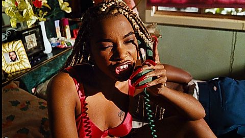 Pic: Paula Jai Parker in Friday (1995)