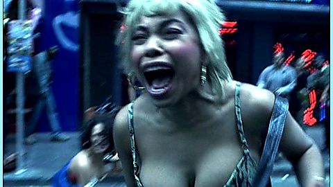 Pic: Paula Jai Parker in Phone Booth (2002)