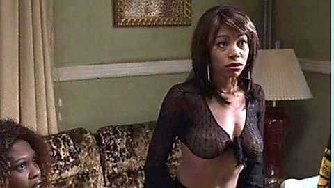 Pic: Paula Jai Parker in My Baby's Daddy (2004)