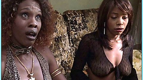 Pic: Paula Jai Parker in My Baby's Daddy (2004)