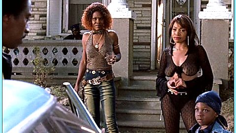 Pic: Paula Jai Parker in My Baby's Daddy (2004)