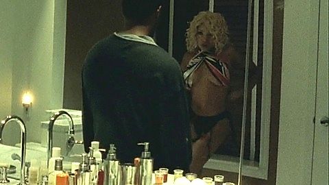 Pic: Paula Jai Parker in She Hate Me (2004)