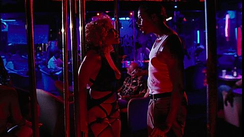 Pic: Paula Jai Parker in Hustle & Flow (2005)