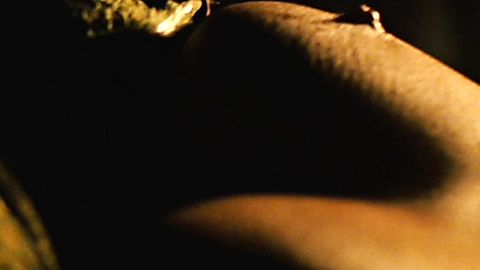 Pic: Paula Jai Parker in Idlewild (2006)