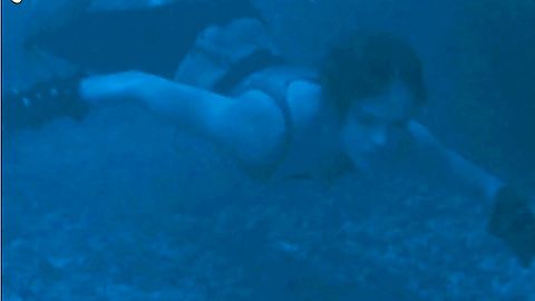 Pic: Michelle Rodriguez in BloodRayne (2005)