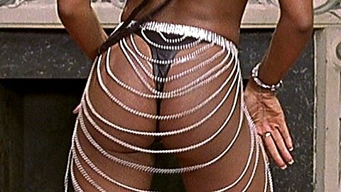 Pic: Regina Hall in The Best Man (1999)
