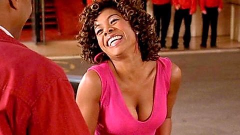 Pic: Regina Hall in King's Ransom (2005)