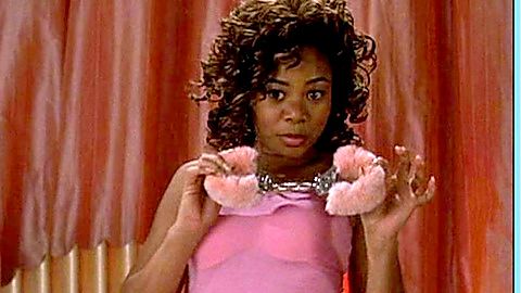 Pic: Regina Hall in King's Ransom (2005)