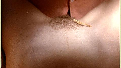 Pic: Karen Cooknell in Sassy Sue (1972)