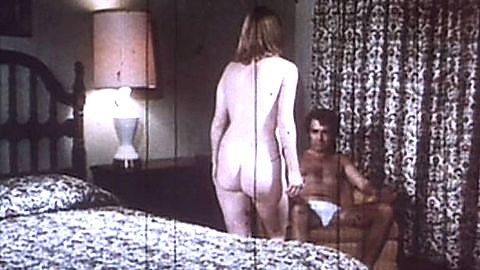 Pic: Sharon Kelly in Hustle (1975)