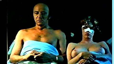 Pic: Sharon Kelly in Alice Goodbody (1974)