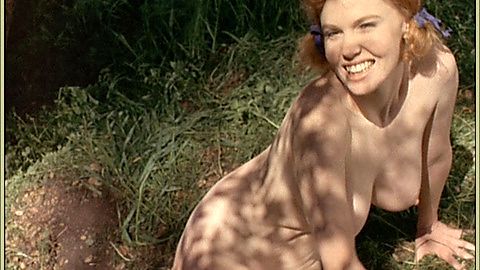 Pic: Sharon Kelly in Sassy Sue (1972)